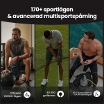 Smartwatch Amazfit Balance 2 Negru Gri 1,5"