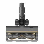 Dreame Aspirator fără fir Z30 850 W baterie 0,6 L filtru HEPA negru