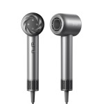 Uscător de Păr Dreame Glory Mix 1600 W Negru, Ionic, Protecție Supraîncălzire