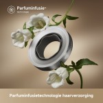 Uscător de Păr Dreame Glory Mix 1600 W Negru, Ionic, Protecție Supraîncălzire