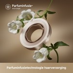 Dreame Uscător de Păr Glory Mix 1600W Ionic, 3 Duze Magnetice, Auriu