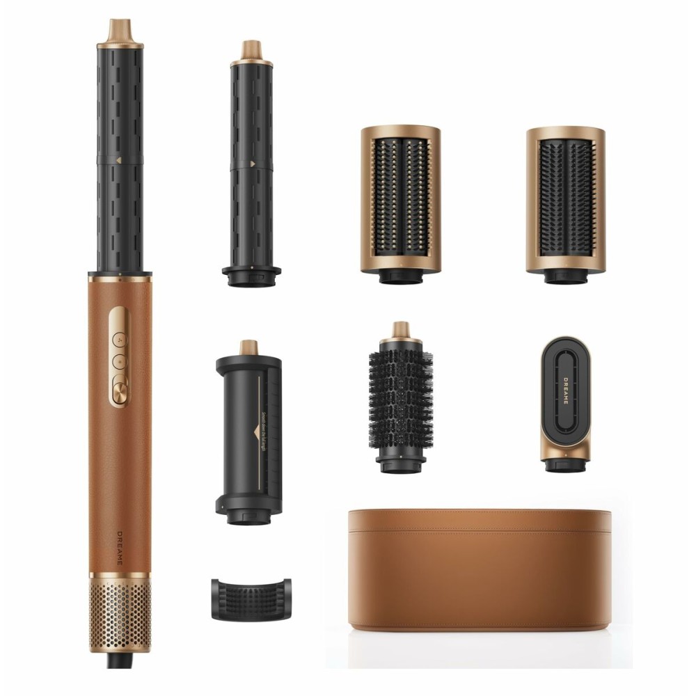 Perie Ondulatoare Dreame AIR STYLE PRO 1300 W