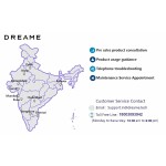 Baterie pentru Aspirator Dreame 20010100000634