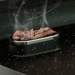 Plită Philips HD6212/90 Negru 2400 W