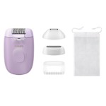 Epilator Electric Philips BRE257/00