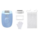 Epilator Electric Philips BRE247/00
