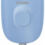 Epilator Electric Philips BRE247/00