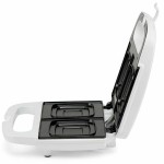 Aparat pentru Sandvișuri Orbegozo SW 4915 800 W