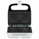 Aparat pentru Sandvișuri Orbegozo SW 4915 800 W