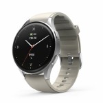 Smartwatch Hama 00178612 8900 Argintiu 1,3"