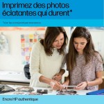 Cartuș cu Cerneală Originală HP 912 Galben