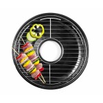 Deschizător de conserve Ibili 980032 Albastru Oțel