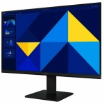 Monitor Gaming Samsung LS27D302GAUXEN Full HD HD 27"