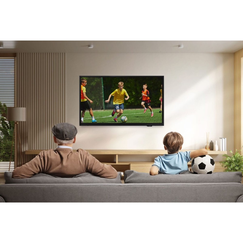 Smart TV Samsung TU27F6005F 27" Full HD LED HDR HDR10+