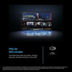 Smart TV Samsung TU27F6005F 27" Full HD LED HDR HDR10+