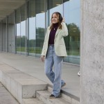 Căști Hama 00184176 Negru Roșu