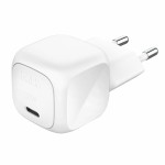 Încărcător de Perete Belkin WCA009KQWH Alb 20 W