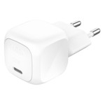 Încărcător de Perete Belkin WCA009KQWH Alb 20 W