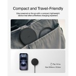 Încărcător Fără Fir Belkin WIA012HQBK Negru 15 W