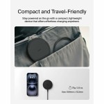 Încărcător Fără Fir Belkin WIA012HQBK Negru 15 W