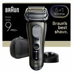 Aparat de Tuns Braun 9615S