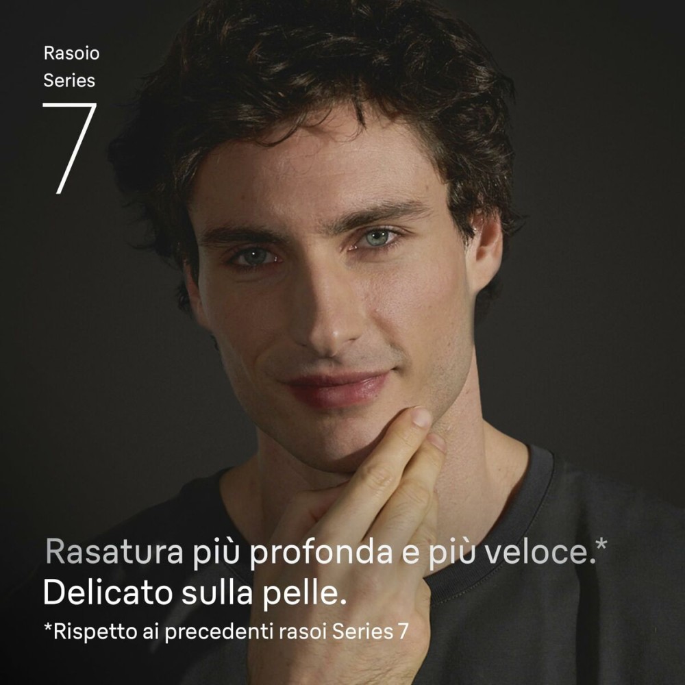 Aparat de Tuns Braun 72-C7200CC