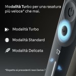 Aparat de Tuns Braun 72-C7200CC