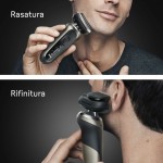 Aparat de Tuns Braun 72-C7200CC