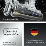 Aparat de Tuns Braun 72-C7200CC