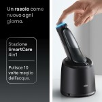 Aparat de Tuns Braun 72-C7200CC