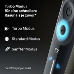 Aparat de Tuns Braun 72-G1200S