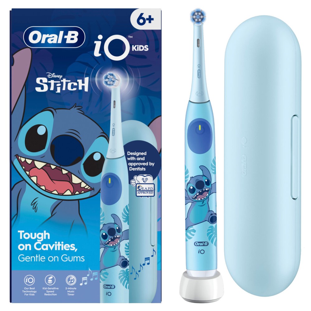 Perie de Dinți Electrică Oral-B IO2STITCH