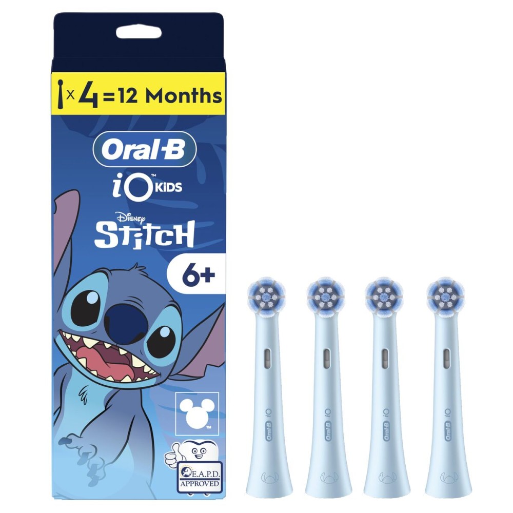 Cap de Schimb Oral-B ACCSTITCH
