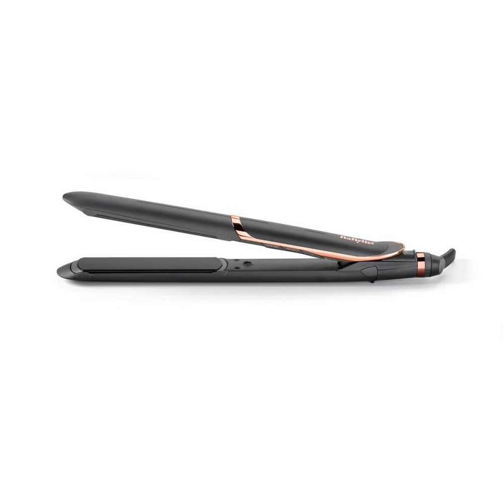 Placă de Păr Babyliss ST394E Negru