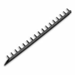 Placă de Păr Babyliss ST397E Negru