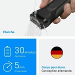 Aparat de ras electric Braun Series 3