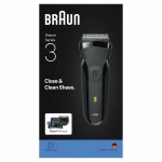 Aparat de ras electric Braun Series 3