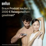 Aparat de Tuns Braun 300S