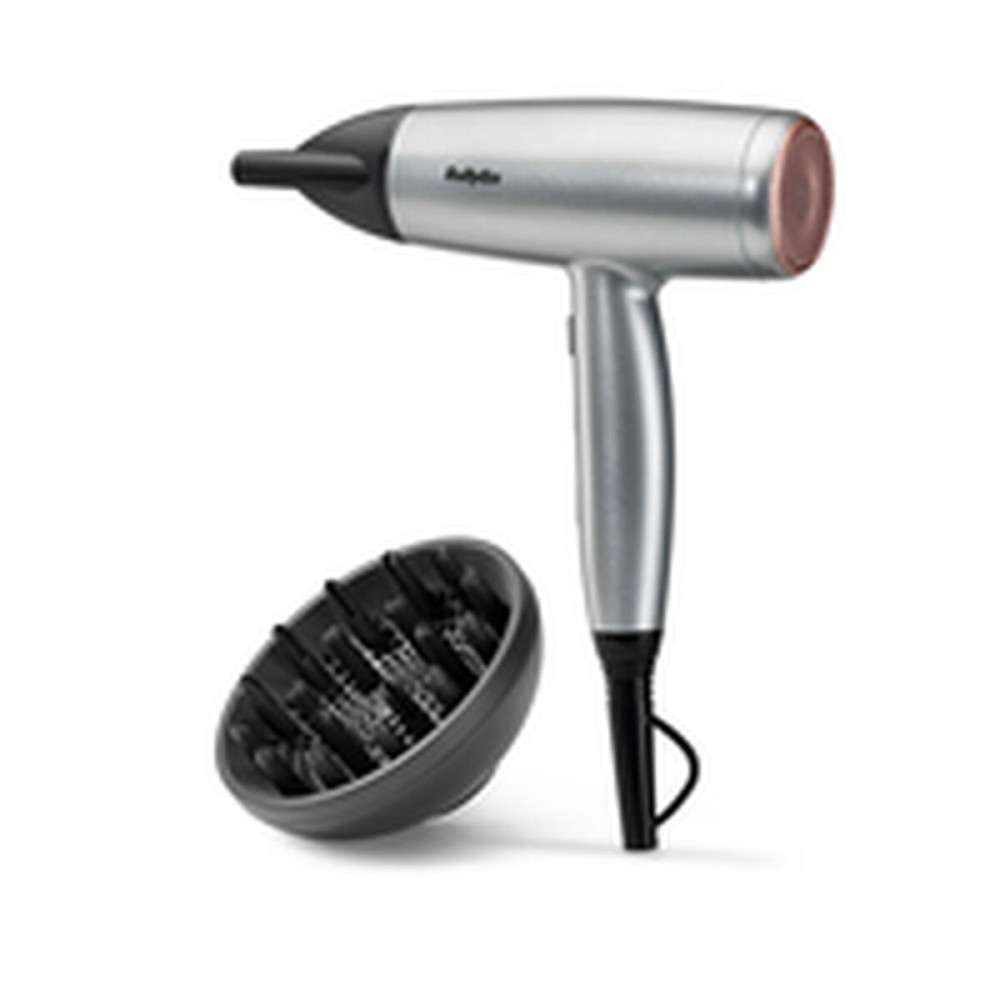 Uscător de Păr Babyliss D580DE 2100 W