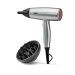 Uscător de Păr Babyliss D580DE 2100 W