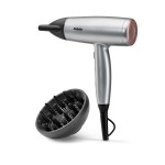 Uscător de Păr Babyliss D580DE 2100 W
