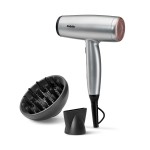 Uscător de Păr Babyliss D580DE 2100 W