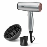 Uscător de Păr Babyliss D580DE 2100 W