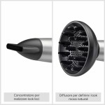 Uscător de Păr Babyliss D580DE 2100 W