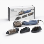 Kaistantis šepetys Babyliss AS965E Negru Roșu 1000 W