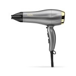 Uscător de Păr Babyliss 5513TE Auriu* 2300 W