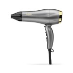 Uscător de Păr Babyliss 5513TE Auriu* 2300 W