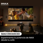 Proiector Hisense PT1 4K Ultra HD 3840 x 2160 px