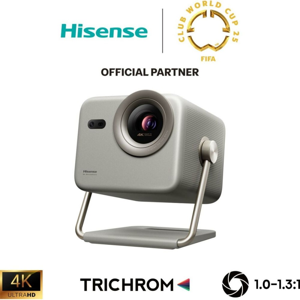 Proiector Hisense M2 PRO