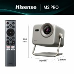 Proiector Hisense M2 PRO